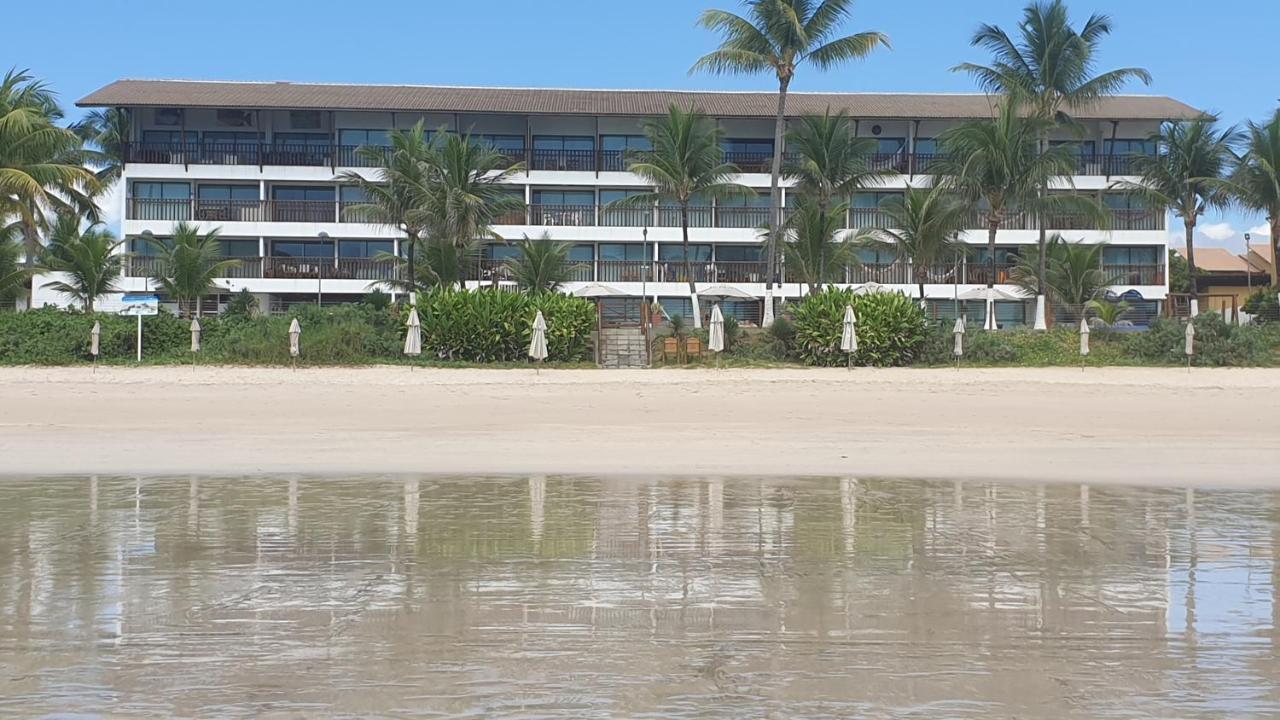 Porto Beach Flat Porto de Galinhas Exterior photo